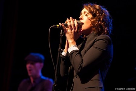 Brandi Carlile NYE 4418