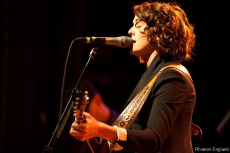 Brandi Carlile NYE 4453
