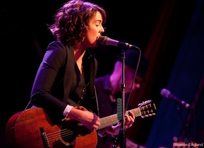 Brandi Carlile NYE 4514