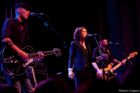 Brandi Carlile NYE 4532