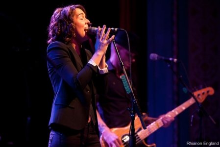 Brandi Carlile NYE 4535