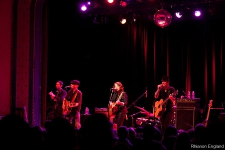 Brandi Carlile NYE 4589