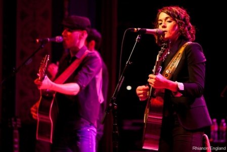 Brandi Carlile NYE 4593