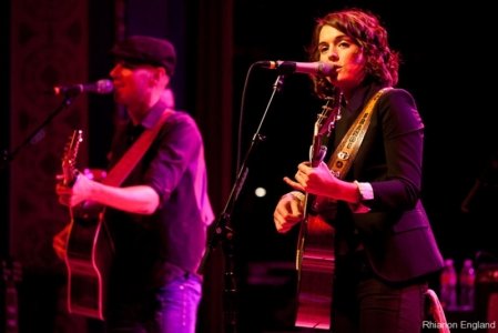 Brandi Carlile NYE 4596