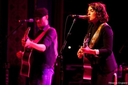 Brandi Carlile NYE 4597