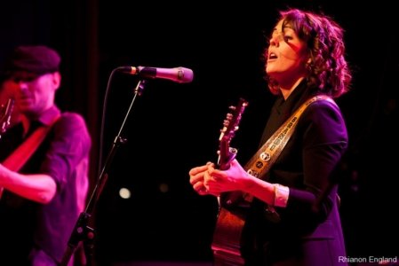 Brandi Carlile NYE 4603