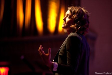 Brandi Carlile NYE 4644