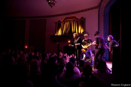 Brandi Carlile NYE 4664