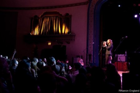 Brandi Carlile NYE 4667