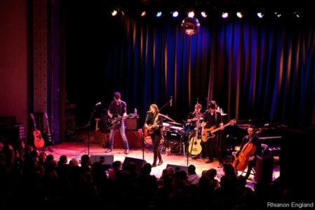Brandi Carlile NYE 4705