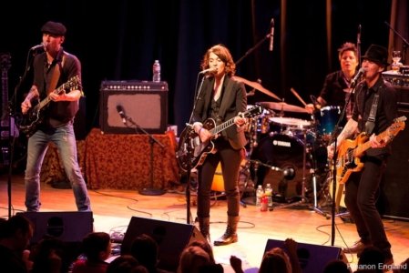 Brandi Carlile NYE 4750