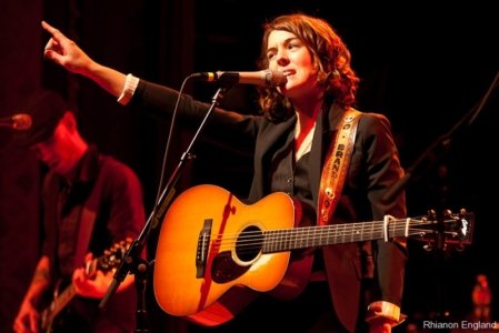 Brandi Carlile NYE 4818