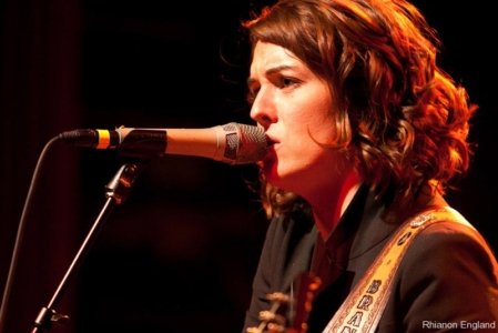 Brandi Carlile NYE 4829