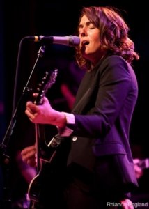 Brandi Carlile NYE 4916