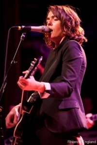 Brandi Carlile NYE 4917