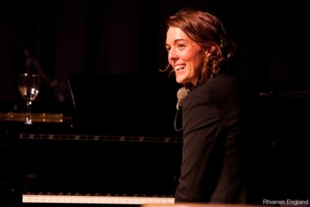Brandi Carlile NYE 4952