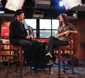 Brandi Carlile interview - Ann Arbor 003