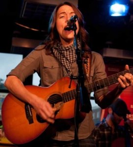 Brandi Carlile - Ann Arbor 006