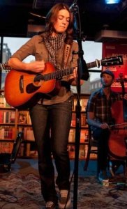 Brandi Carlile - Ann Arbor 014