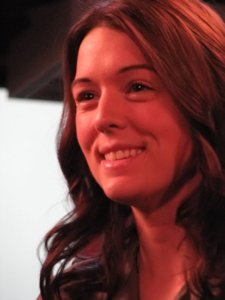 Brandi Carlile interview - Ann Arbor 019
