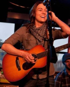 Brandi Carlile - Ann Arbor 020