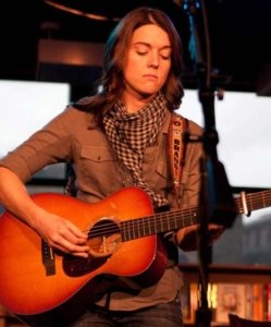 Brandi Carlile - Ann Arbor 033