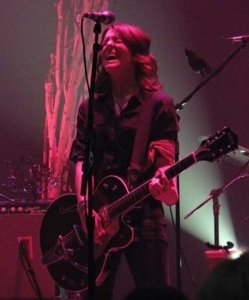 Brandi Carlile - Ann Arbor 146