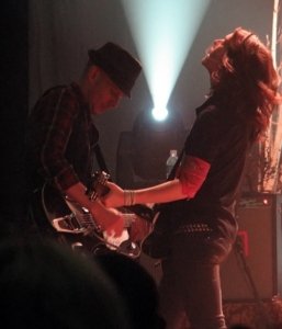 Brandi Carlile - Ann Arbor 153