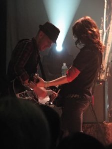 Brandi Carlile - Ann Arbor 157