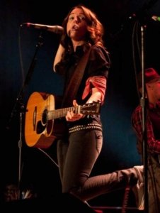 Brandi Carlile - Ann Arbor 168