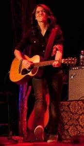 Brandi Carlile - Ann Arbor 188