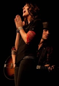Brandi Carlile - Ann Arbor 208