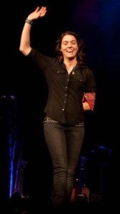 Brandi Carlile - Ann Arbor 221