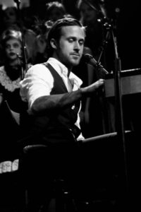 Ryan Gosling