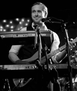 Ryan Gosling