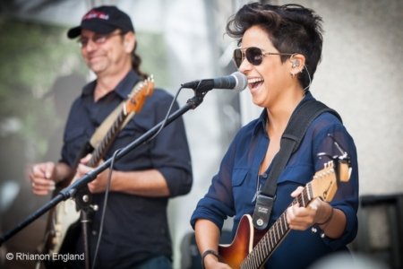 Vicci Martinez 0089