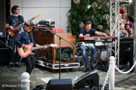 Vicci Martinez 0154