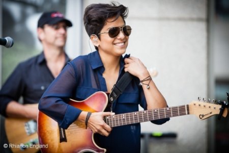 Vicci Martinez 0228