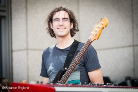 Jeff Leonard 0232