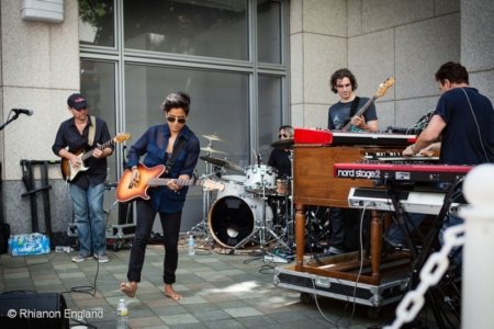 Vicci Martinez 0261