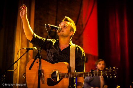 Tim Wilson - Ivan and Alyosha 0362