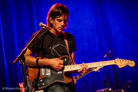 Ryan Carbary - Ivan and Alyosha 0415