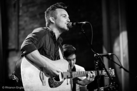 Tim Wilson - Ivan and Alyosha 0417