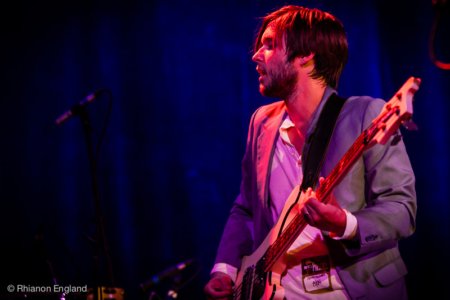 Pete Wilson - Ivan and Alyosha 0448