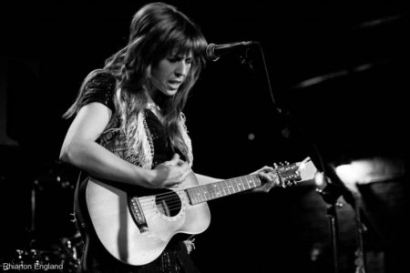 Serena Ryder 4/8/10 Tractor Tavern