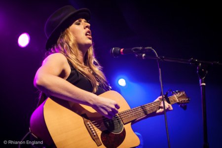ZZ Ward 0791-5