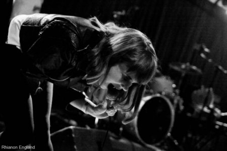 Kate Nash 5/7/10 Neumos
