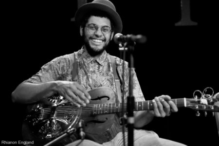 Carolina Chocolate Drops 7/6/10 Tractor Tavern
