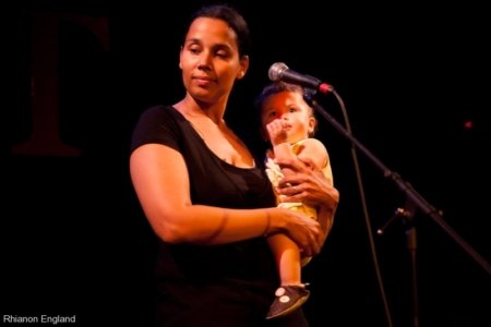 Carolina Chocolate Drops 7/6/10 Tractor Tavern