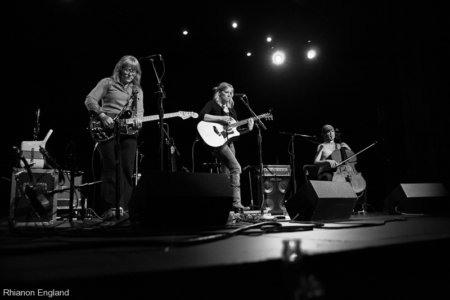 Katie Herzig 7/13/10 Triple Door